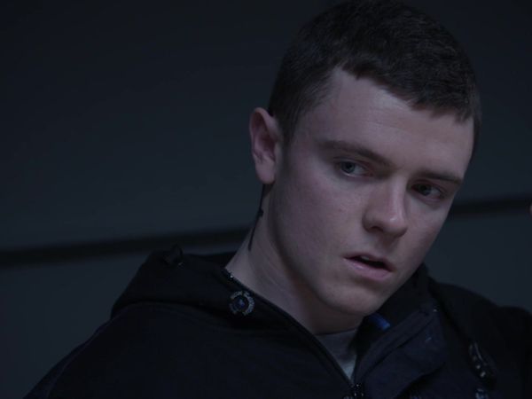 Red Rock - Episode 23