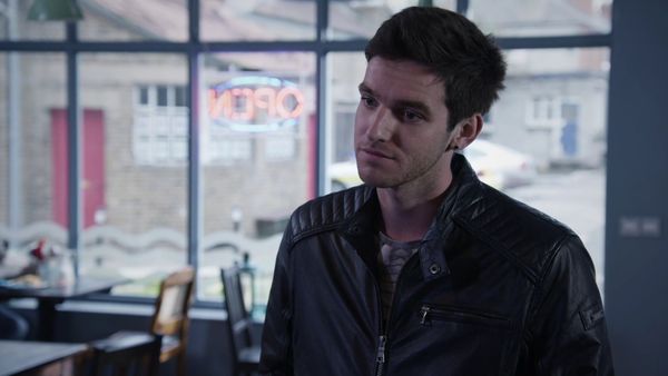 Red Rock - Episode 24