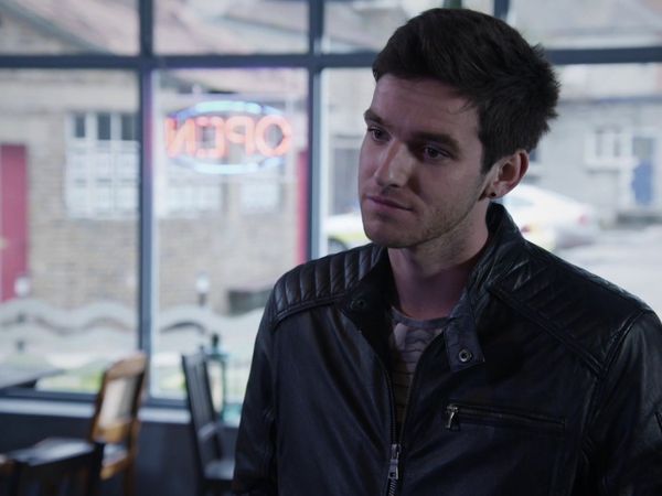 Red Rock - Episode 24