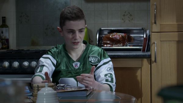Red Rock - Episode 25