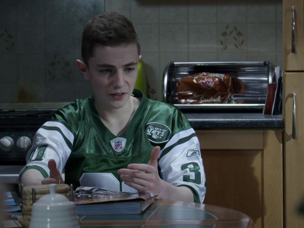 Red Rock - Episode 25