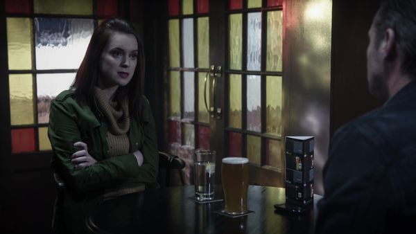 Red Rock - Episode 26