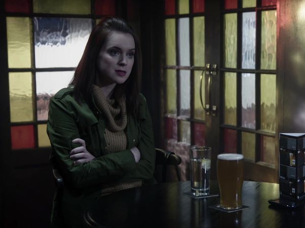 Red Rock - Episode 26