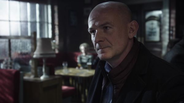 Red Rock - Episode 29