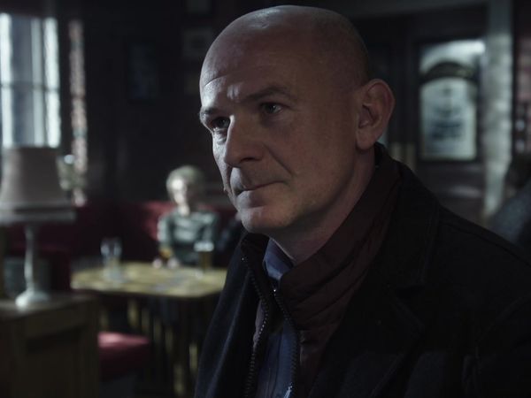 Red Rock - Episode 29