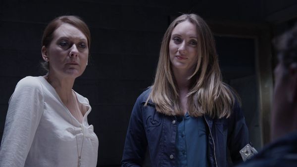 Red Rock - Episode 27