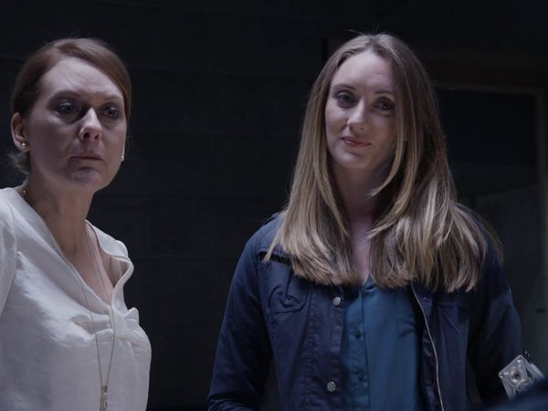 Red Rock - Episode 27