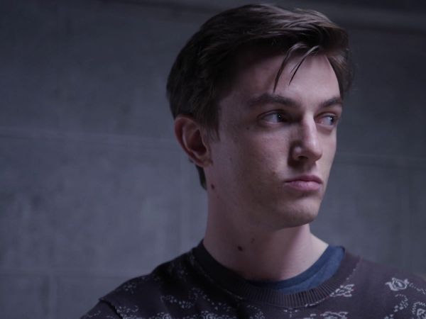 Red Rock - Episode 28