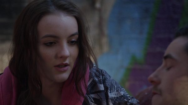 Red Rock - Episode 29