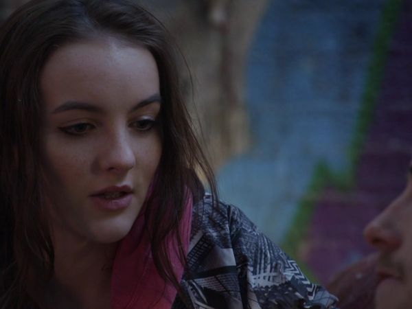 Red Rock - Episode 29