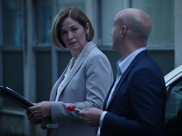 Red Rock - Episode 1