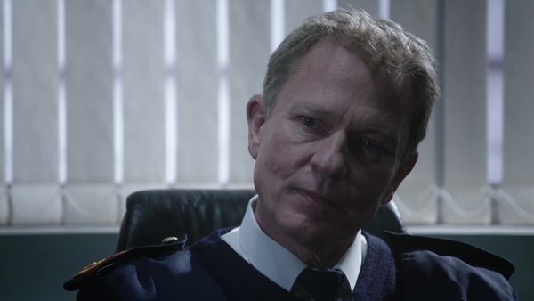 Red Rock - Episode 25