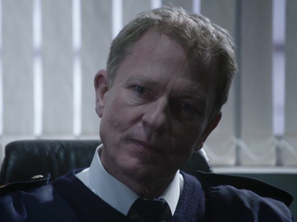 Red Rock - Episode 25
