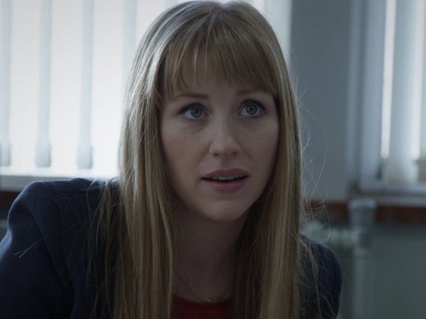 Red Rock - Episode 31