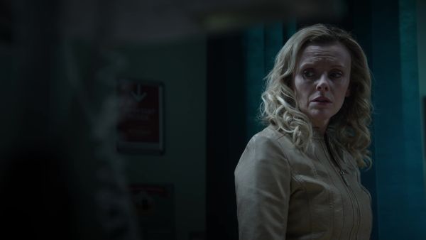 Red Rock - Episode 2