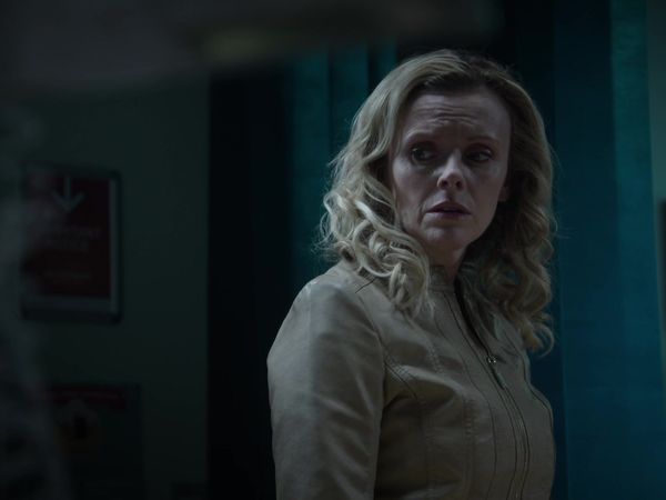 Red Rock - Episode 2