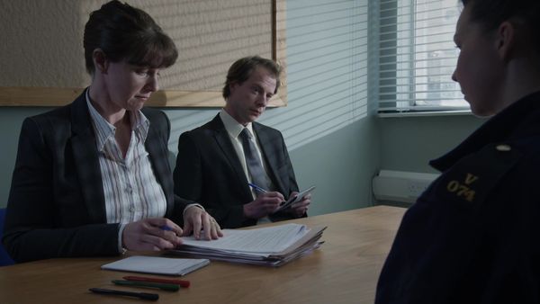 Red Rock - Episode 34
