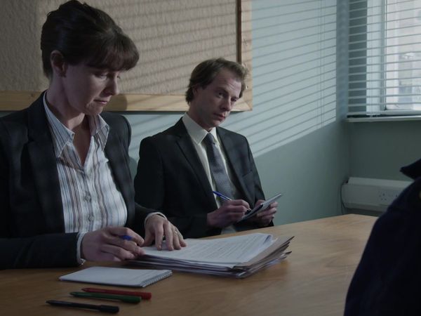 Red Rock - Episode 34