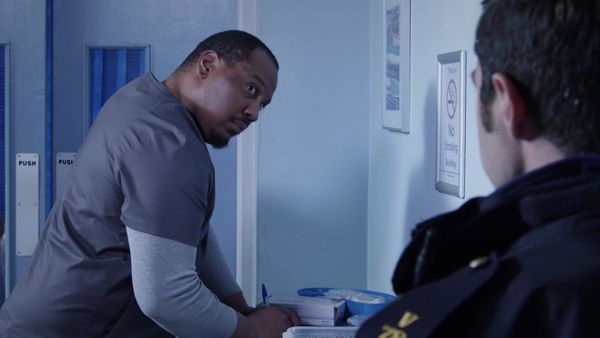 Red Rock - Episode 35