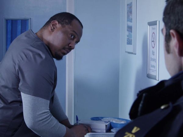 Red Rock - Episode 35