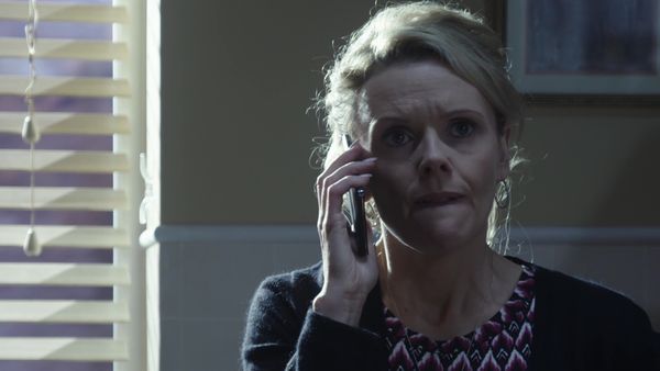 Red Rock - Episode 22