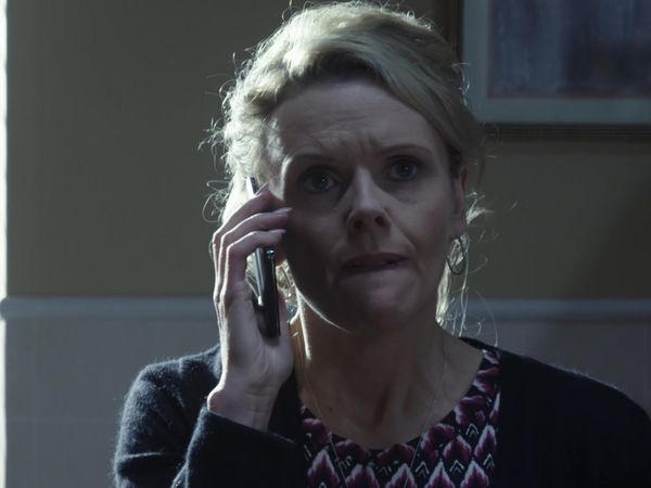 Red Rock - Episode 22