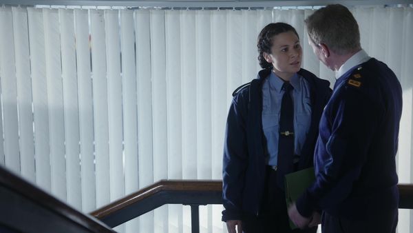 Red Rock - Episode 13