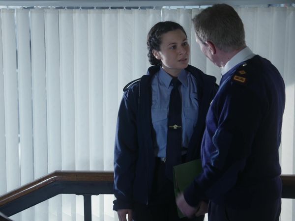 Red Rock - Episode 13