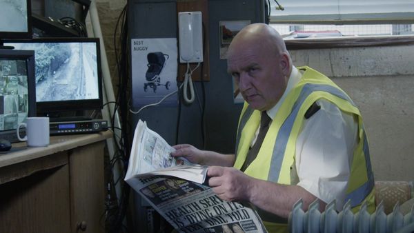 Red Rock - Episode 37