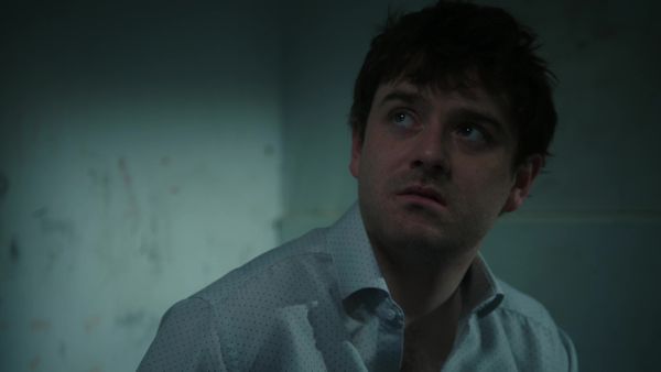 Red Rock - Episode 11