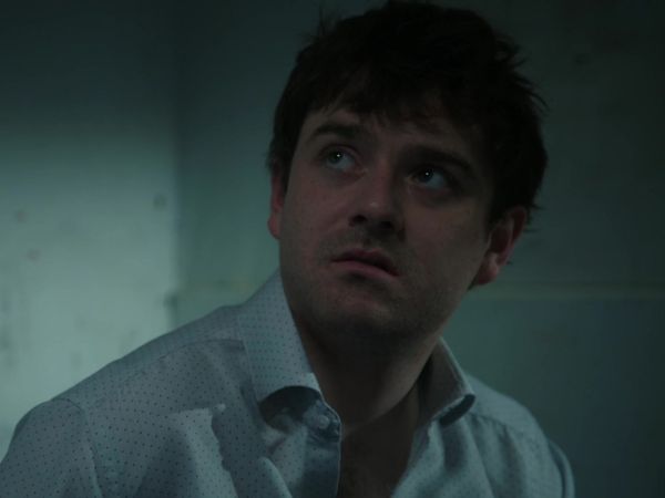 Red Rock - Episode 11