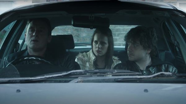 Red Rock - Episode 24
