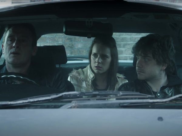 Red Rock - Episode 24