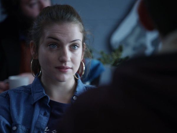 Red Rock - Episode 39