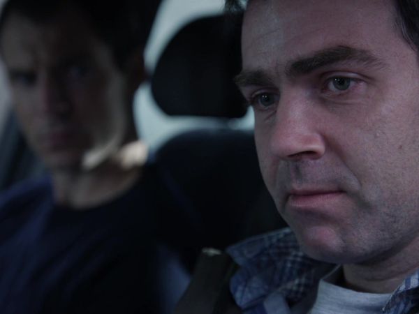Red Rock - Episode 40