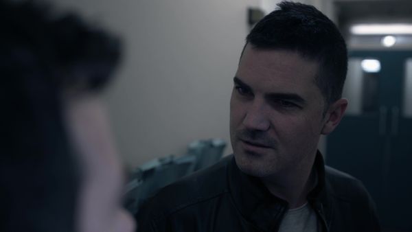 Red Rock - Episode 20