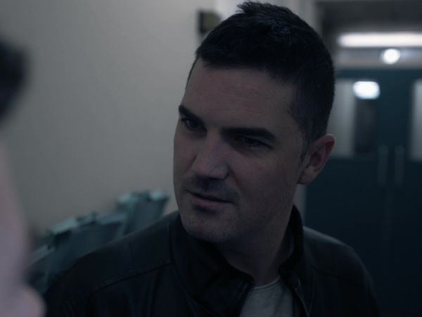 Red Rock - Episode 20