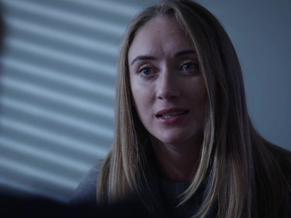 Red Rock - Episode 1