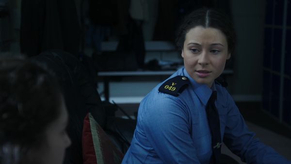 Red Rock - Episode 16