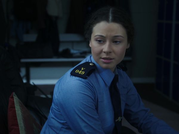 Red Rock - Episode 16