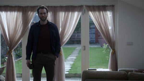 Red Rock - Episode 17