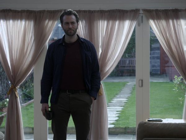 Red Rock - Episode 17