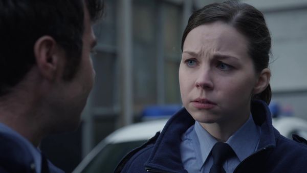 Red Rock - Episode 3