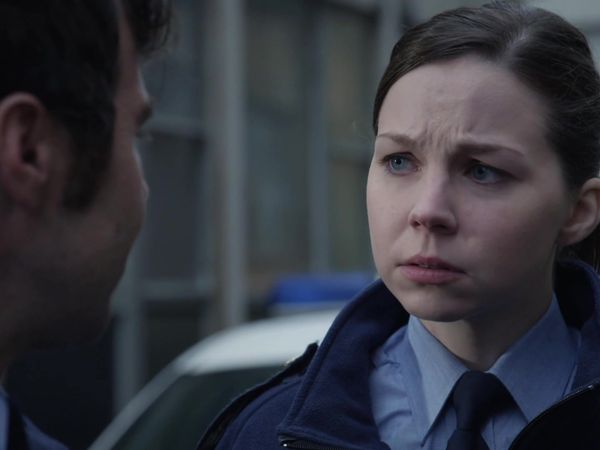 Red Rock - Episode 3