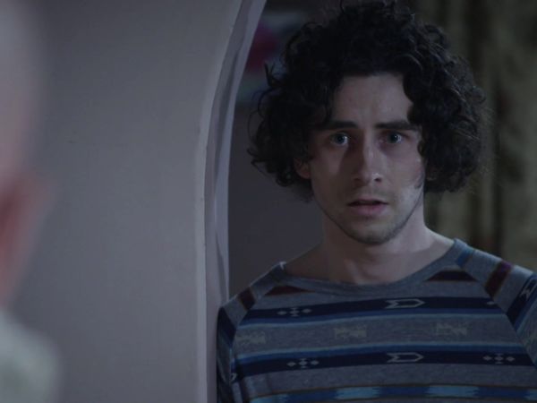 Red Rock - Episode 4