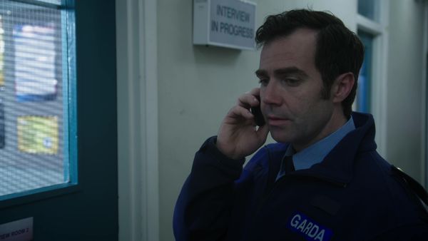 Red Rock - Episode 15