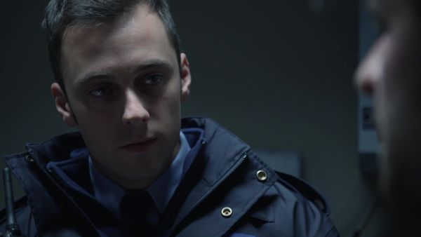 Red Rock - Episode 5