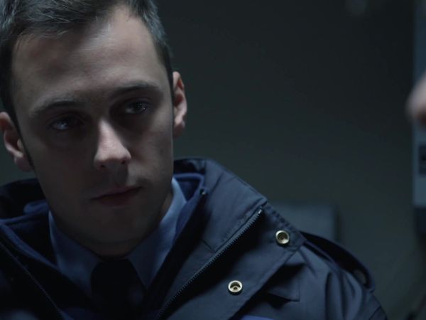 Red Rock - Episode 5