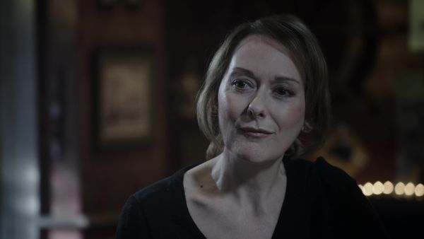 Red Rock - Episode 19