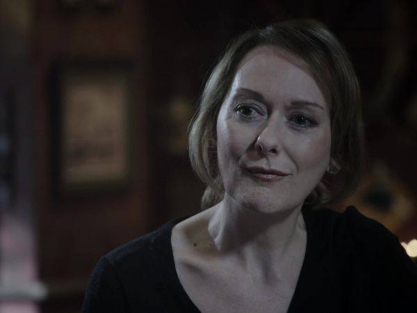 Red Rock - Episode 19